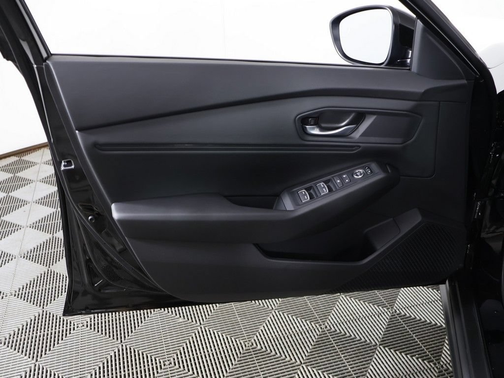New 2026 Honda Accord SE image 13