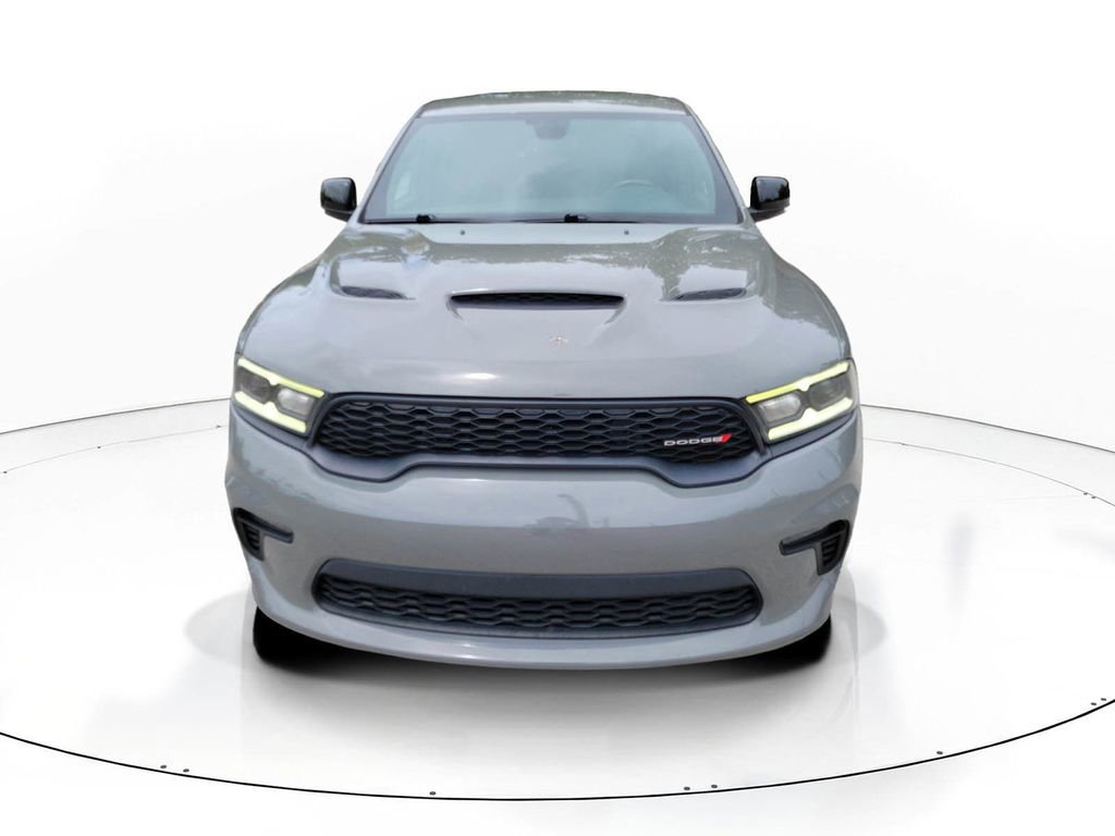 Used 2021 Dodge Durango GT image 2