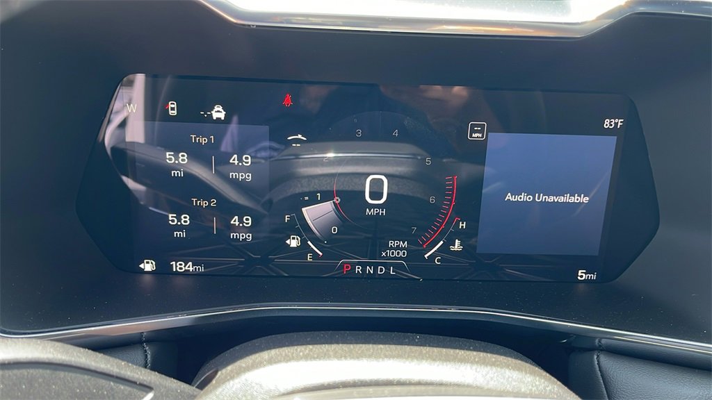 New 2025 GMC Canyon Elevation w/ Convenience Package image 21