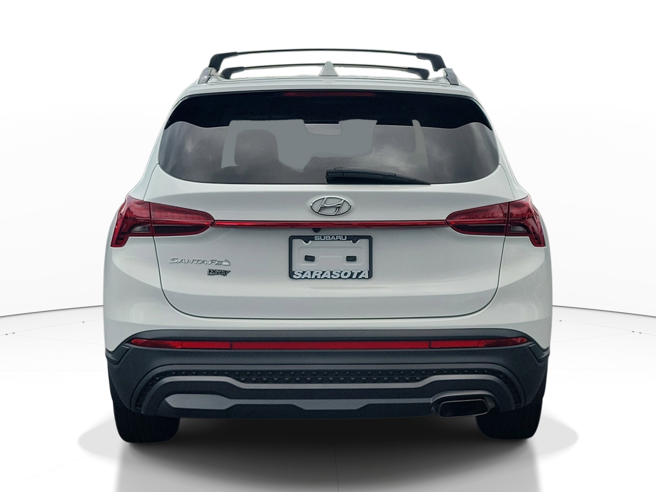 Used 2023 Hyundai Santa Fe XRT w/ Cargo Package image 5