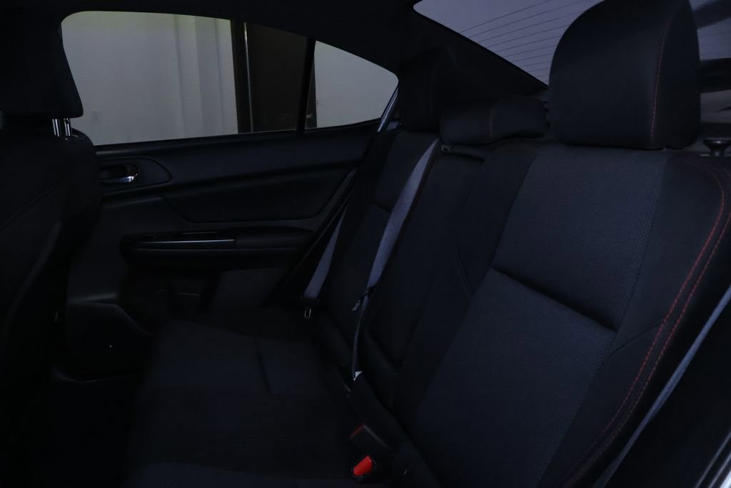 Used 2021 Subaru WRX image 14