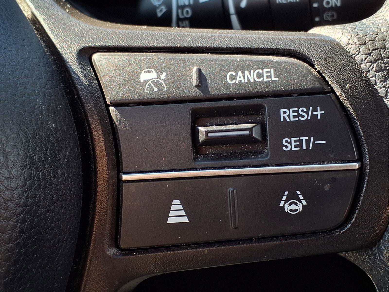 Certified 2024 Honda CR-V EX image 26