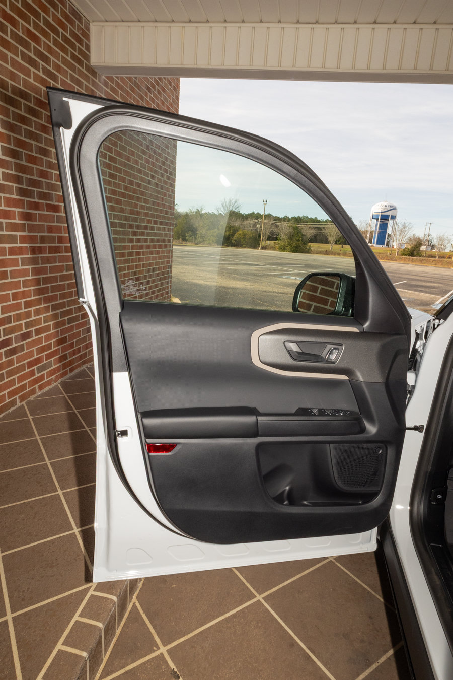 New 2025 Ford Bronco Sport Big Bend AWD/4WD image 9