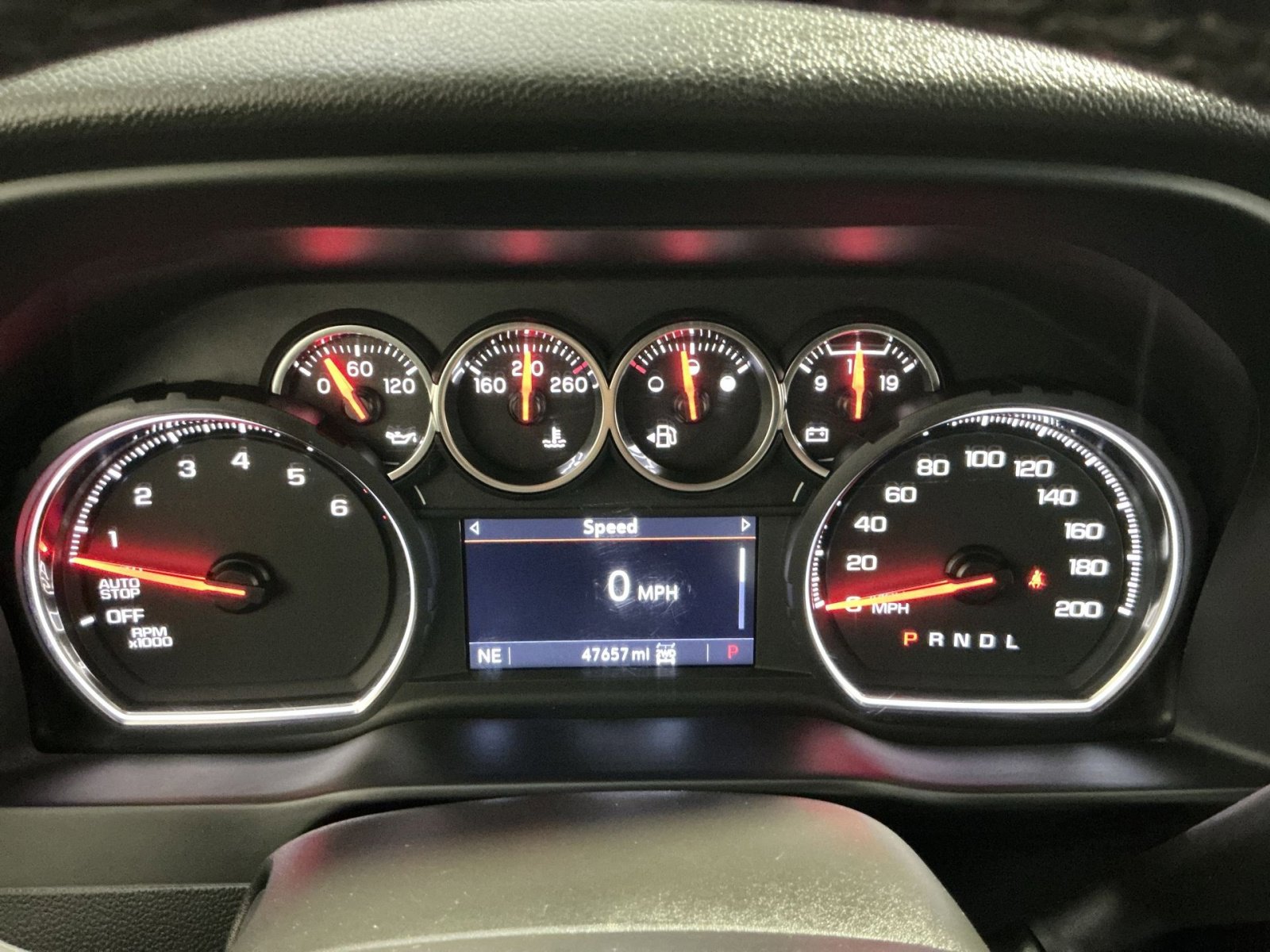 Used 2022 Chevrolet Silverado 1500 LT w/ Work Truck Package image 18