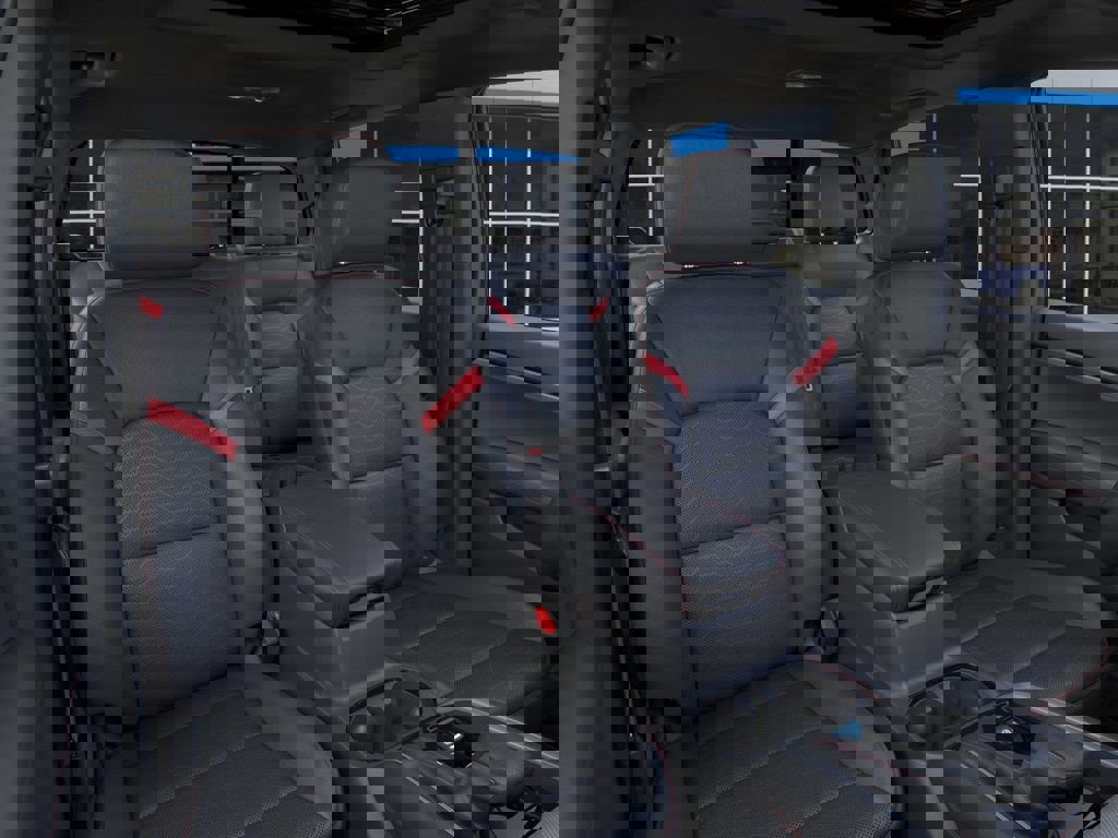 New 2026 Chevrolet Colorado Z71 w/ Technology Package image 16