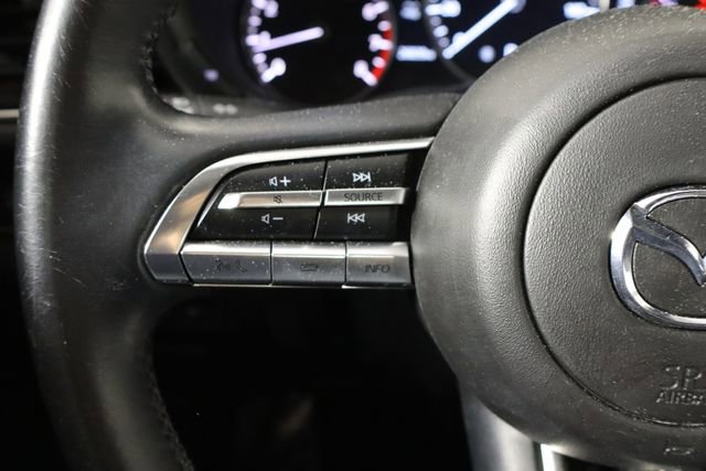 Used 2023 MAZDA CX-30 AWD 2.5 S w/ Preferred Package image 8