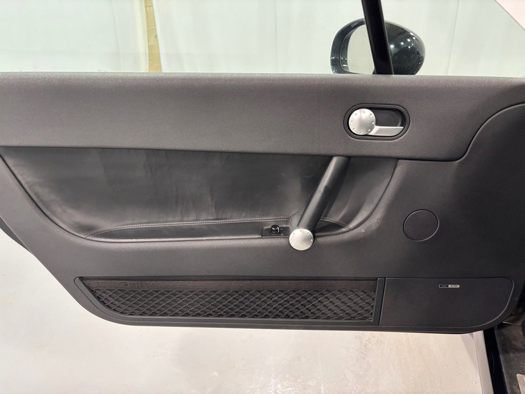 Used 2004 Audi TT 3.2 image 15