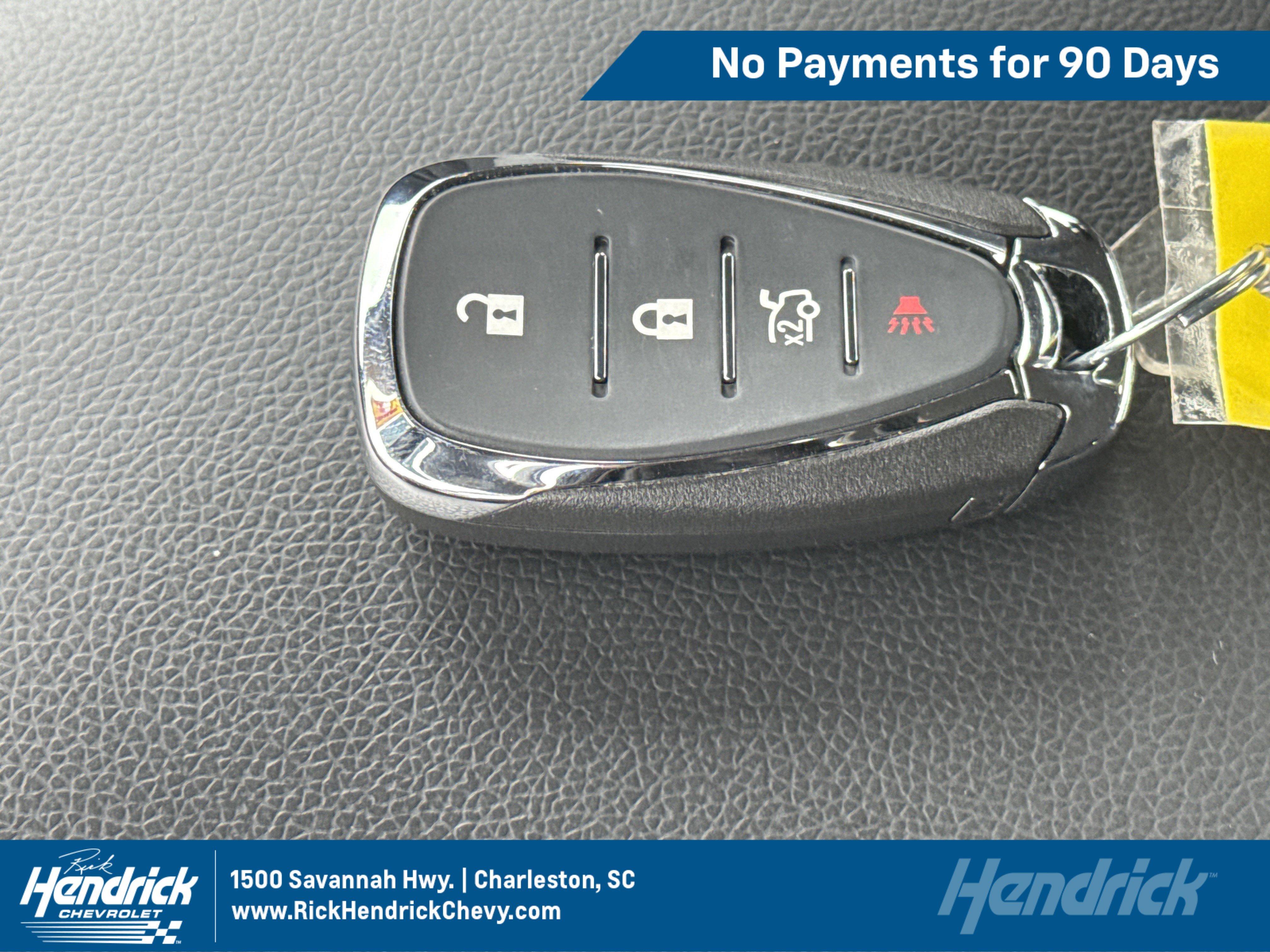 Used 2024 Chevrolet Malibu LS w/ Driver Confidence Package