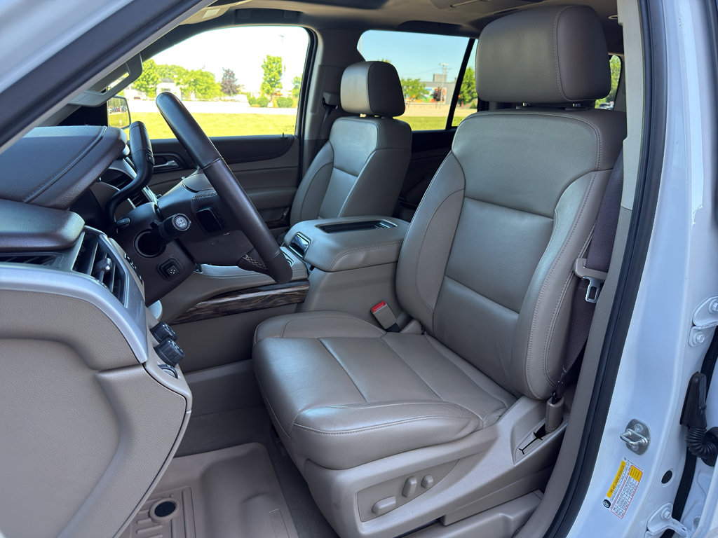Used 2020 GMC Yukon SLT w/ Open Road Package AWD/4WD image 14