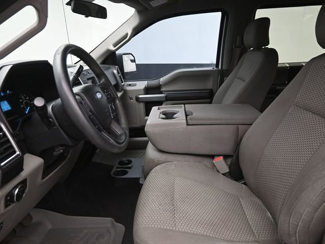 Used 2016 Ford F150 XLT RWD image 16