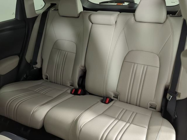 Used 2024 Honda HR-V EX-L image 22