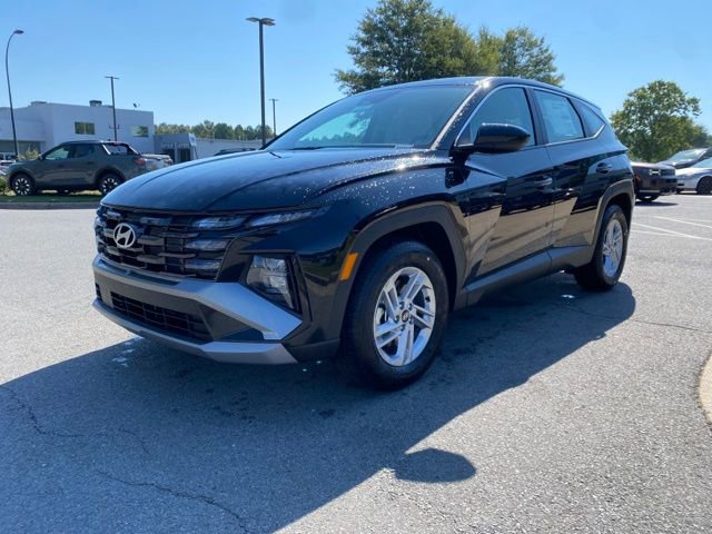 New 2026 Hyundai Tucson SE image 3