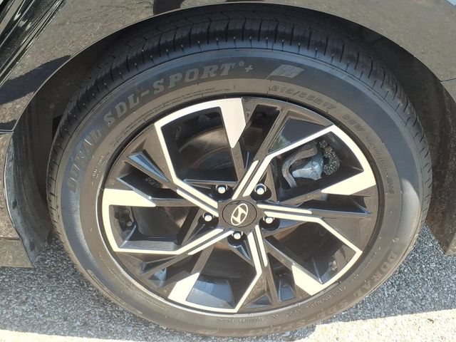 Used 2024 Hyundai Sonata SEL FWD image 15