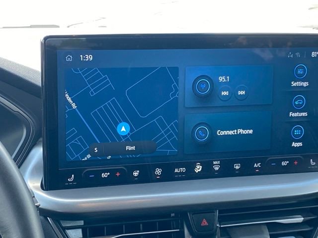 Used 2023 Ford Escape SE image 10