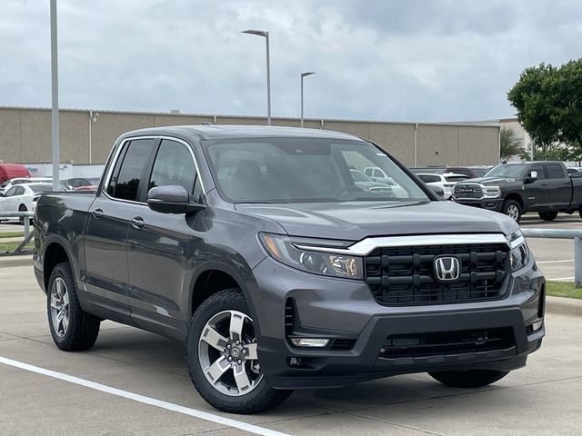 New 2026 Honda Ridgeline RTL image 2