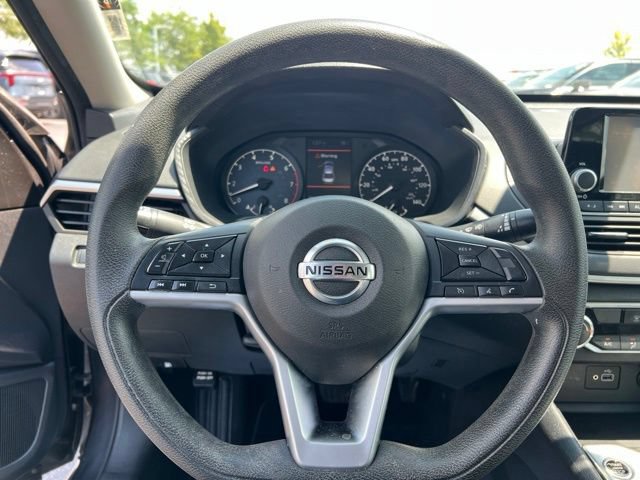 Used 2021 Nissan Altima 2.5 S FWD image 13