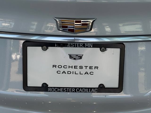 New 2026 Cadillac CT5 Premium Luxury AWD/4WD image 50
