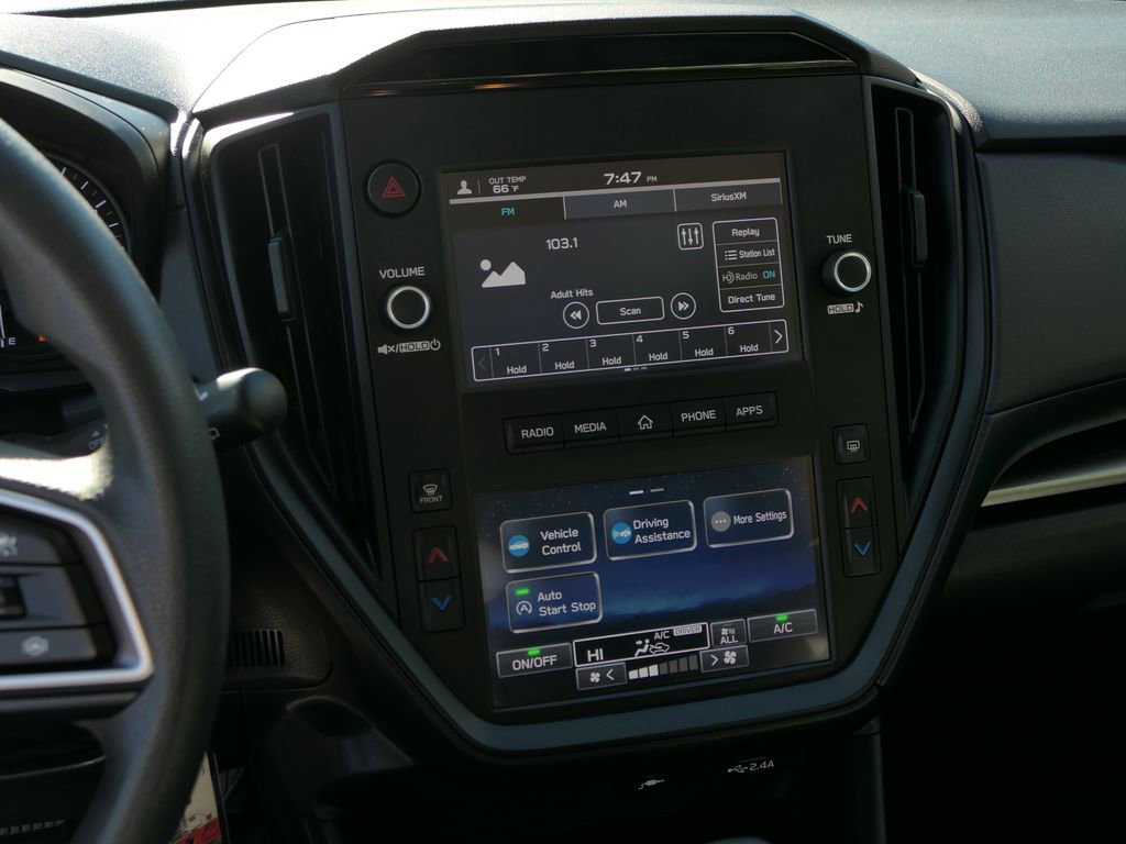 Used 2024 Subaru Impreza 2.0i image 18