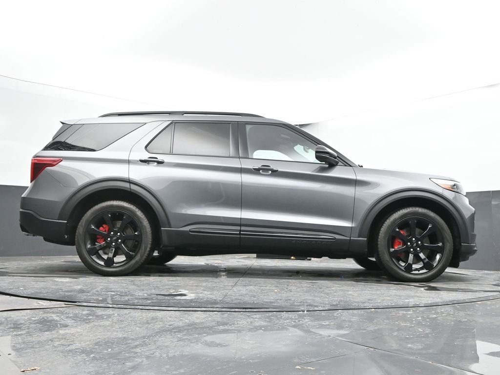 Used 2024 Ford Explorer ST w/ Equipment Group 401A image 71