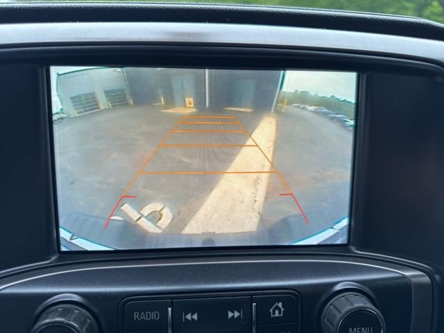 Used 2016 GMC Sierra 1500 SLE w/ All-Terrain Package AWD/4WD image 25