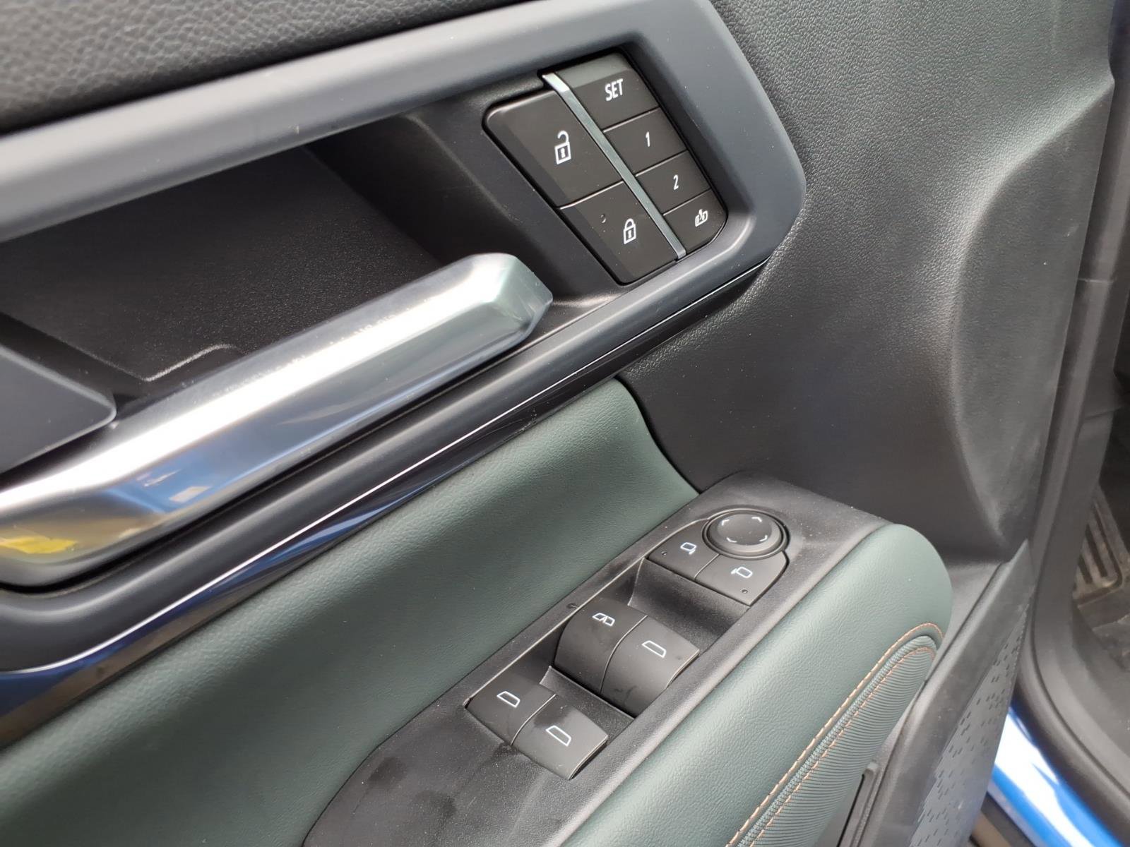New 2026 GMC Terrain AT4 w/ Convenience Package III AWD/4WD image 15
