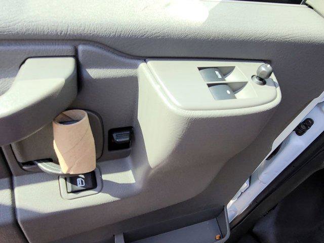 New 2025 Chevrolet Express 2500 w/ Driver Convenience Package RWD image 20