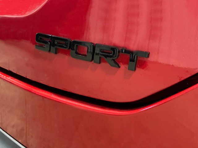New 2025 Honda Pilot Sport image 6