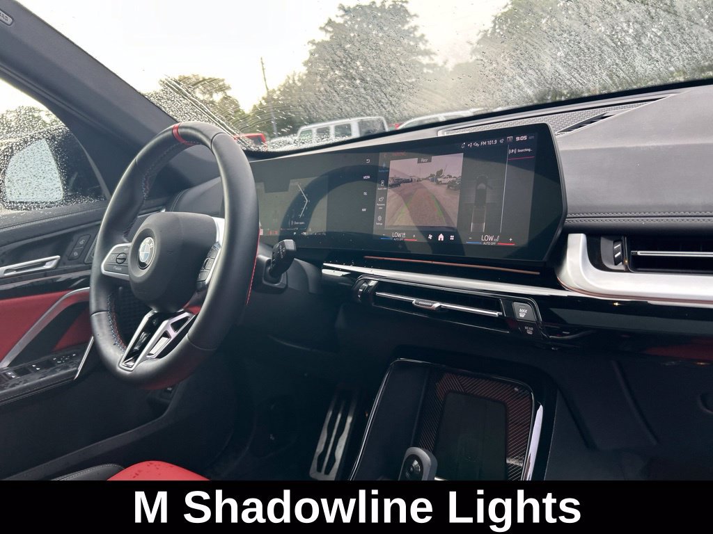 Used 2026 BMW X1 M35i AWD/4WD image 26