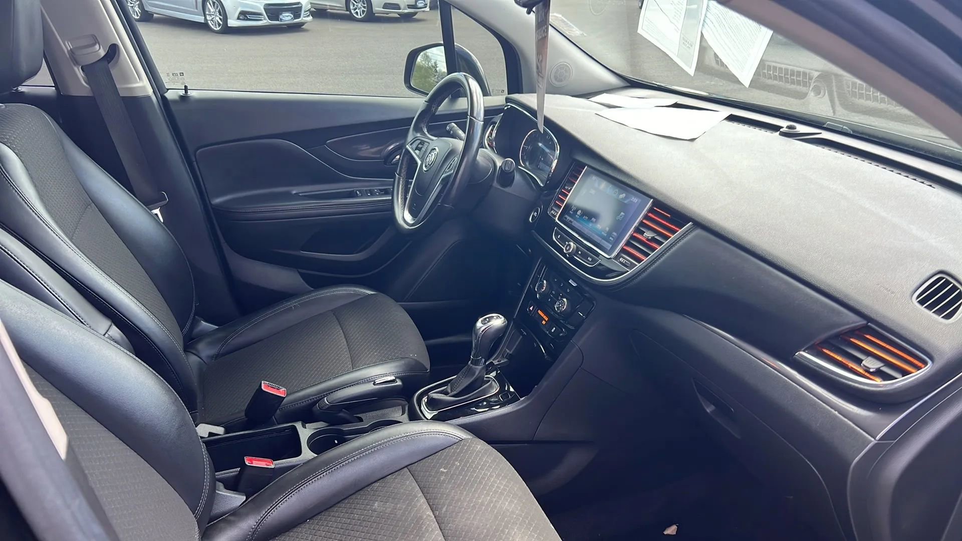 Used 2019 Buick Encore Preferred FWD image 5
