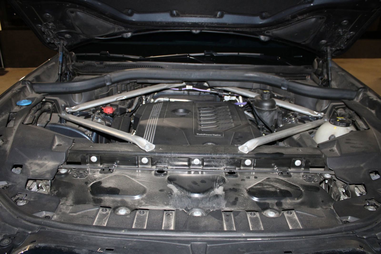 Used 2022 BMW X5 sDrive40i w/ Premium Package image 25