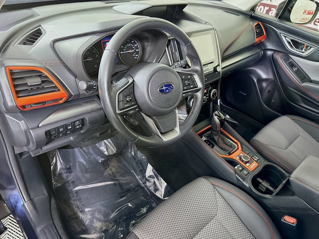 Used 2021 Subaru Forester Sport AWD/4WD image 20