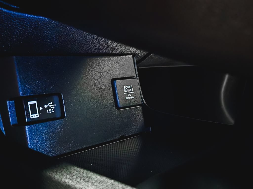 Used 2020 Honda Civic EX-L image 29