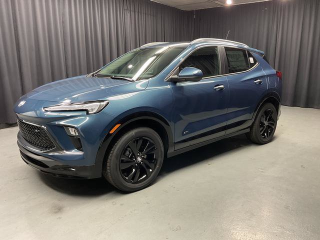 New 2026 Buick Encore GX Sport Touring w/ Comfort Package AWD/4WD image 5