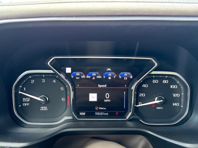 Used 2021 GMC Yukon XL Denali w/ Denali Premium Package image 36