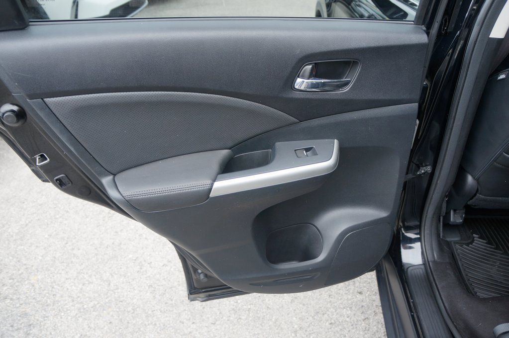 Used 2015 Honda CR-V Touring image 10