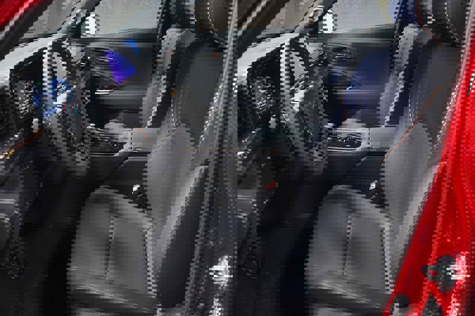 New 2025 Toyota Crown Signia image 22