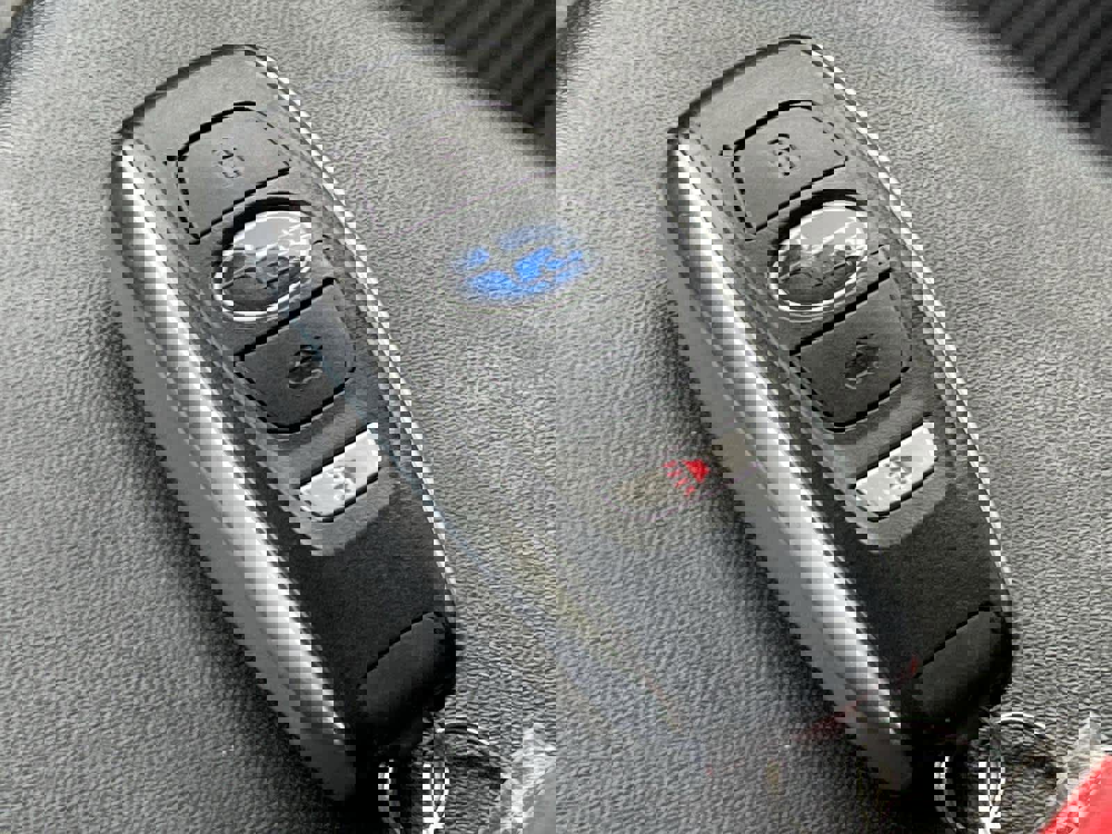 Certified 2024 Subaru Forester Premium image 23