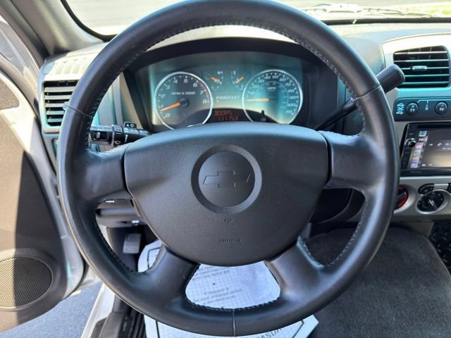 Used 2012 Chevrolet Colorado LT AWD/4WD image 15