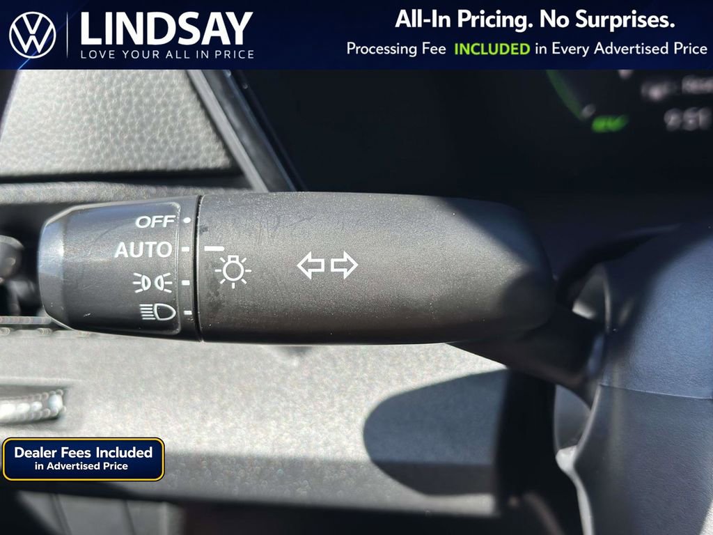Used 2024 Honda CR-V Sport-L image 22