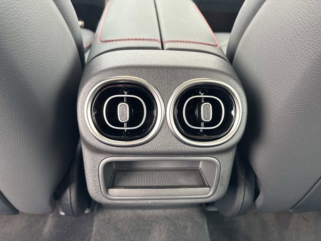 New 2026 Mercedes-Benz GLC 43 AMG GLC 43 AMGﾮ image 15