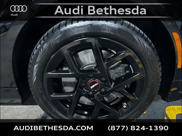 Used 2025 MINI Cooper S image 9