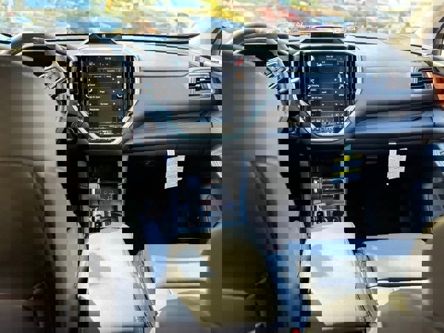 New 2025 Subaru Ascent Touring image 11