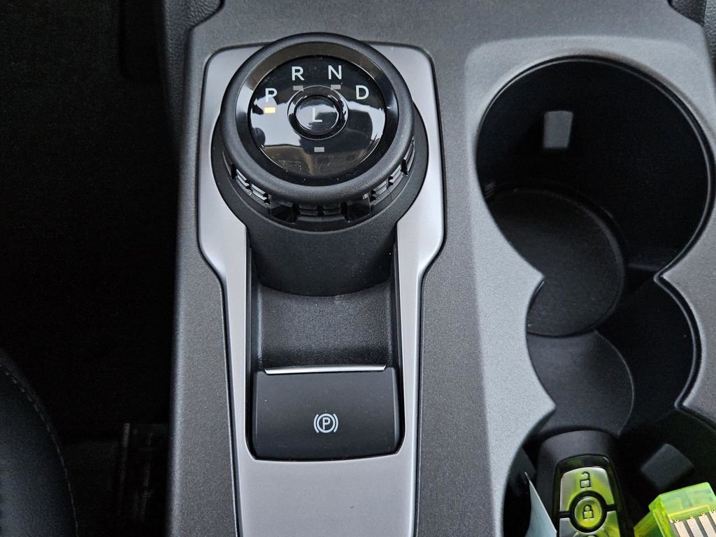 New 2026 Ford Bronco Sport Outer Banks w/ Outer Banks Tech Package+ AWD/4WD image 16