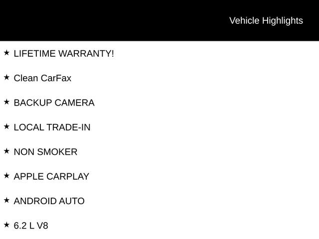 Used 2020 Chevrolet Camaro LT RWD image 10