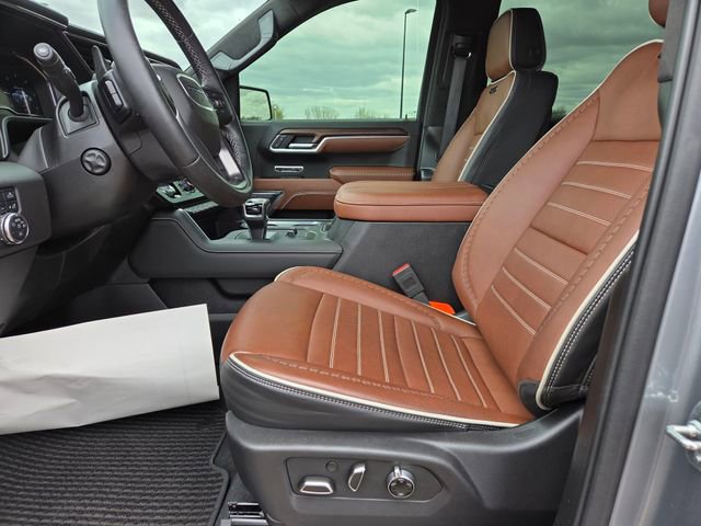 Used 2025 GMC Sierra 1500 Denali Ultimate AWD/4WD image 15