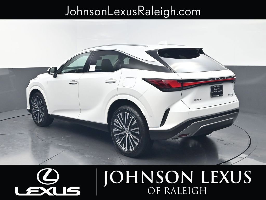New 2026 Lexus RX 350 Premium Plus image 7