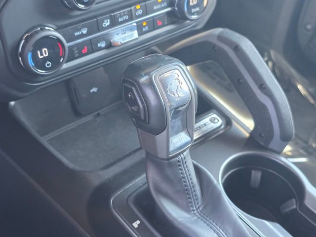 Used 2023 Ford Bronco Big Bend w/ Sasquatch Package image 22