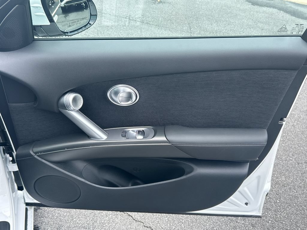New 2026 Genesis GV60 RWD image 14