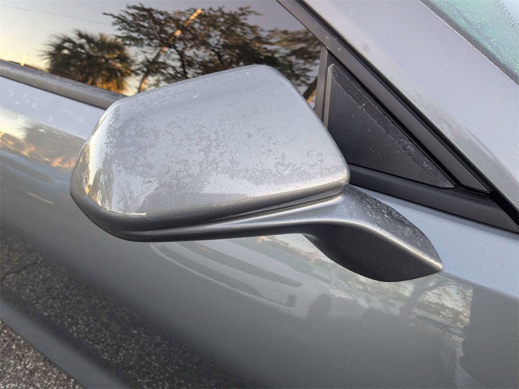 Used 2022 Chevrolet Camaro LT w/ RS Package image 12