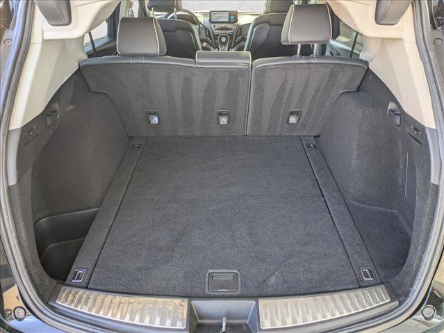 Used 2020 Acura RDX FWD w/ Advance Package image 6
